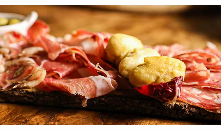 Ristorante Pozzo Toscanelli