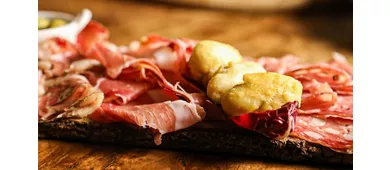 Ristorante Pozzo Toscanelli