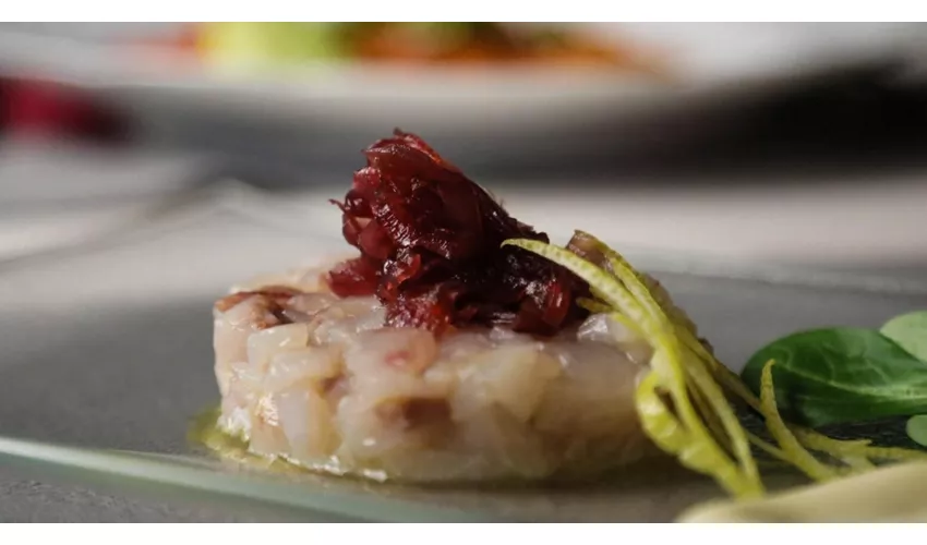 Ristorante Pozzo Toscanelli