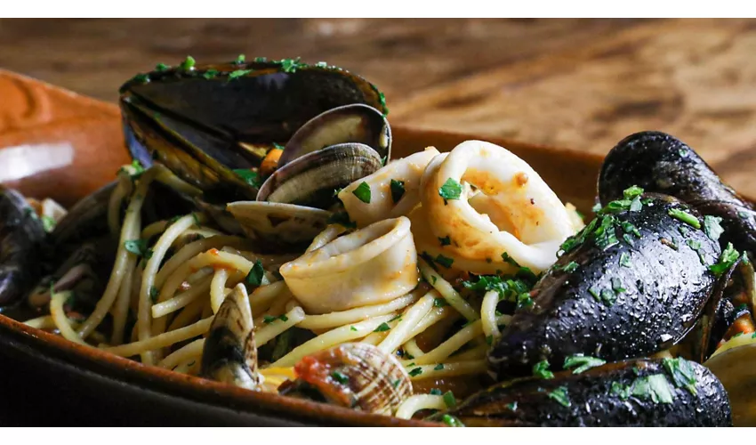 Ristorante Pozzo Toscanelli