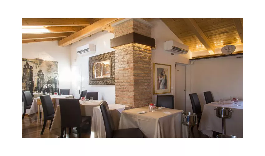 Osteria Ai Do Campanili