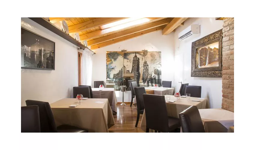 Osteria Ai Do Campanili