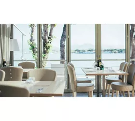 Tortuga Coffee & Restaurant