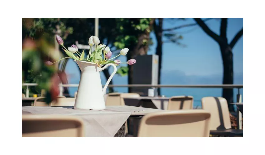 Tortuga Coffee & Restaurant