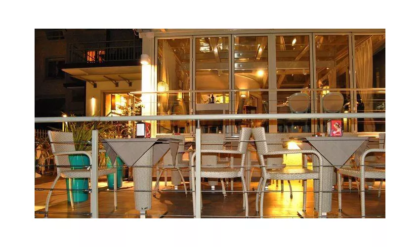 Tortuga Coffee & Restaurant