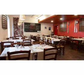 Osteria Poerio