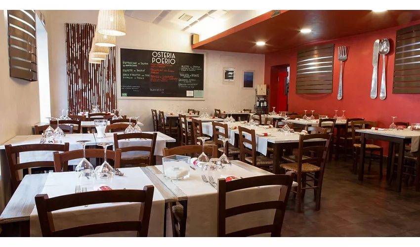 Osteria Poerio