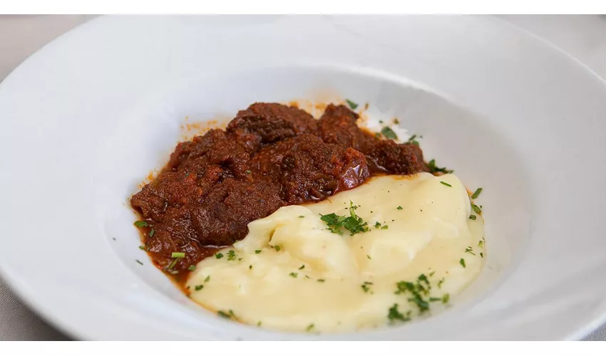 Osteria Poerio