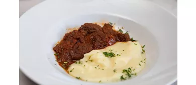 Osteria Poerio