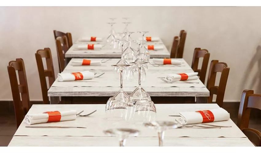 Osteria Poerio