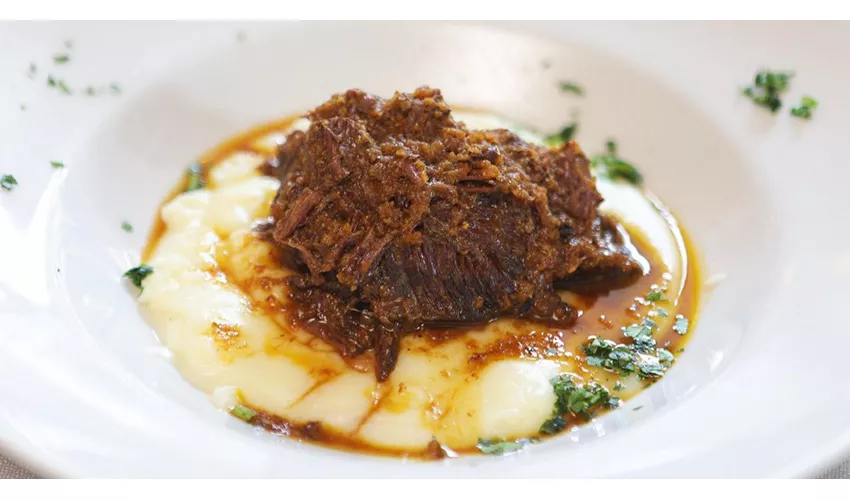 Osteria Poerio