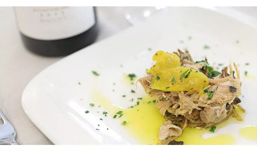 Osteria Poerio