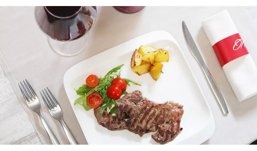 Osteria Poerio