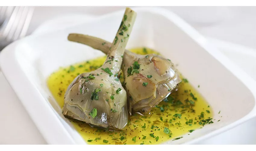 Osteria Poerio