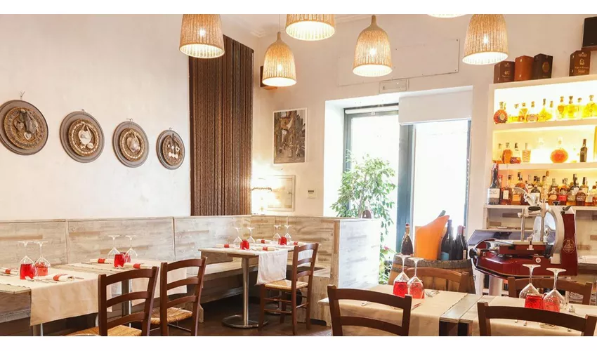 Osteria Poerio