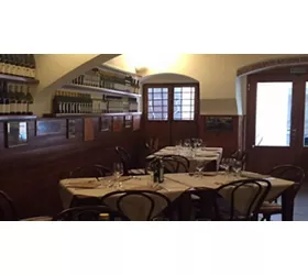 Il Caffè del Porto