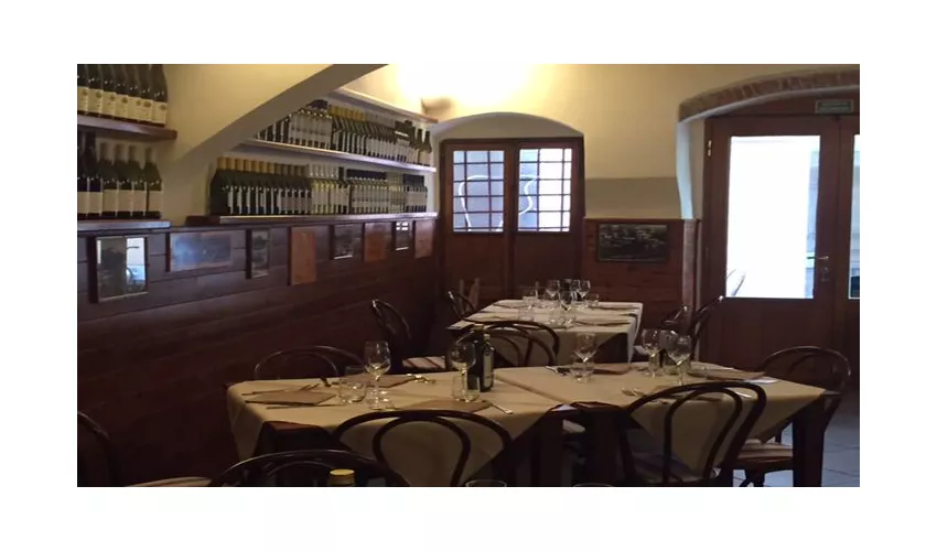 Il Caffè del Porto