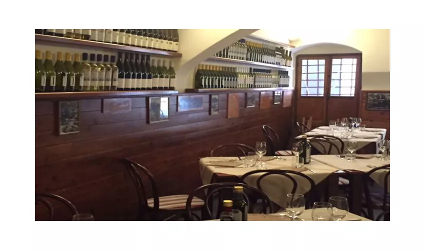 Il Caffè del Porto