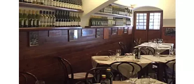 Il Caffè del Porto
