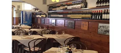 Il Caffè del Porto