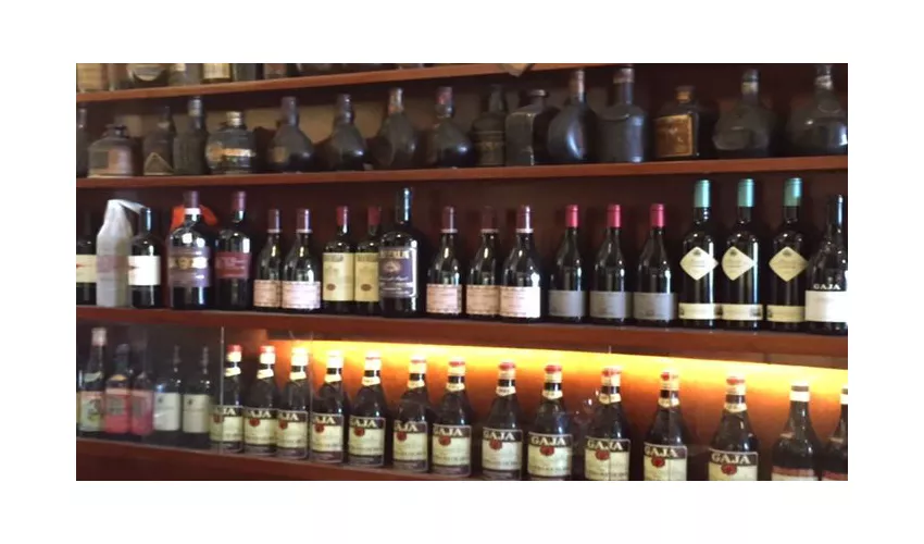 Il Caffè del Porto