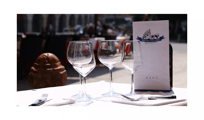 Ristorante Nastro Azzurro