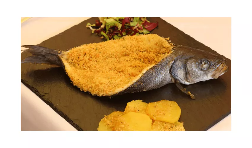 Ristorante Nastro Azzurro