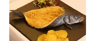 Ristorante Nastro Azzurro