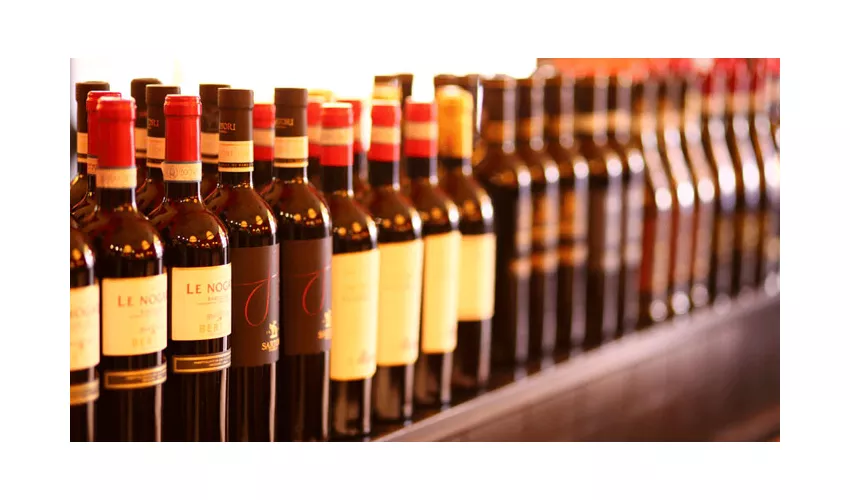 Ristorante Nastro Azzurro