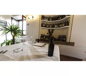 Trattoria Il Pozzo