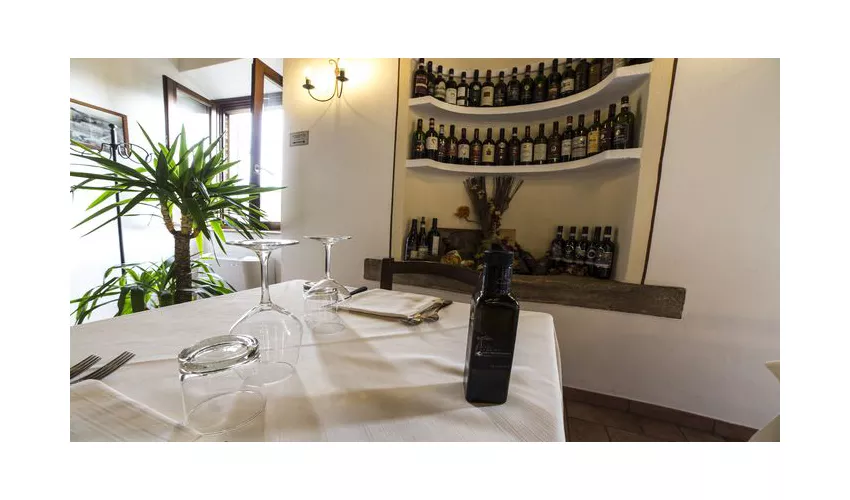 Trattoria Il Pozzo