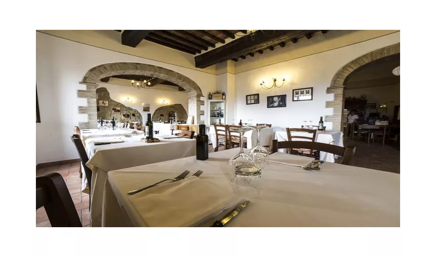 Trattoria Il Pozzo