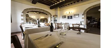 Trattoria Il Pozzo