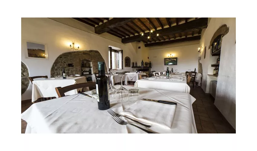 Trattoria Il Pozzo