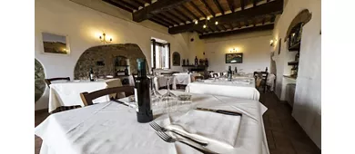 Trattoria Il Pozzo