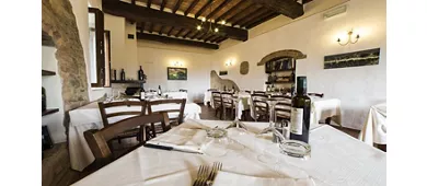 Trattoria Il Pozzo