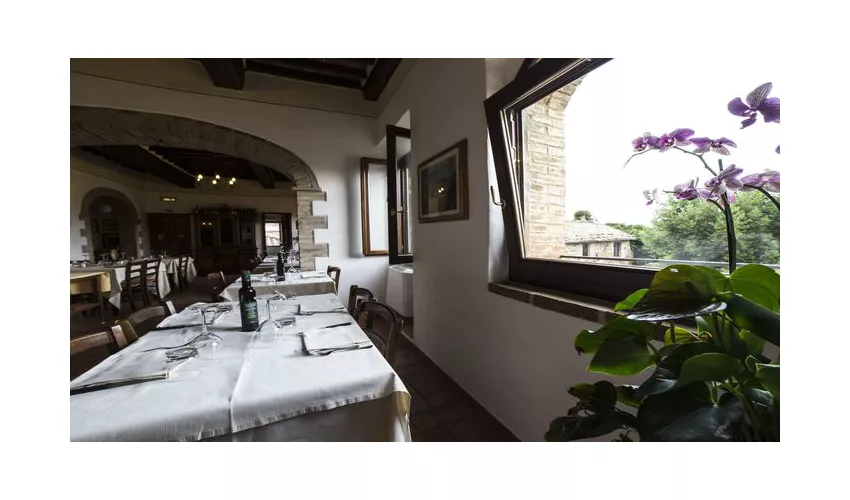 Trattoria Il Pozzo
