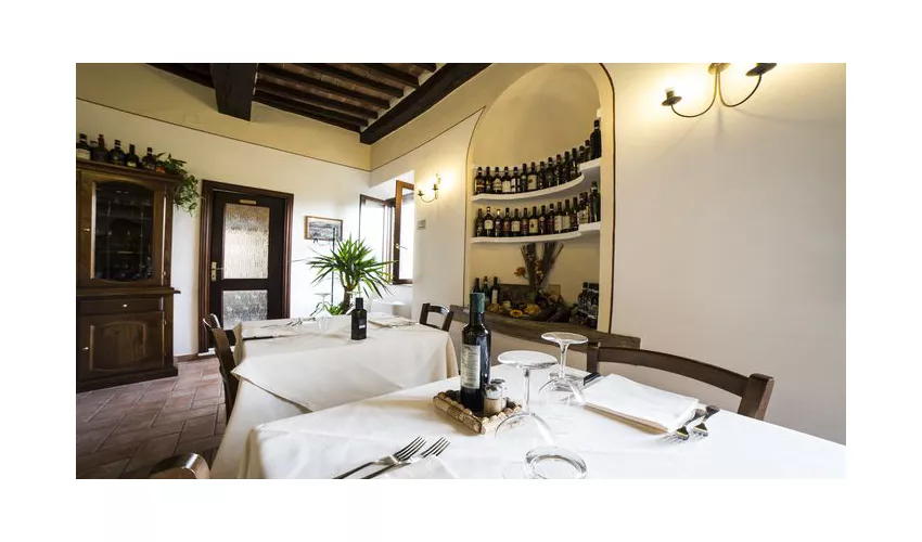 Trattoria Il Pozzo