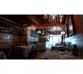 Baldovino Trattoria Il Francescano