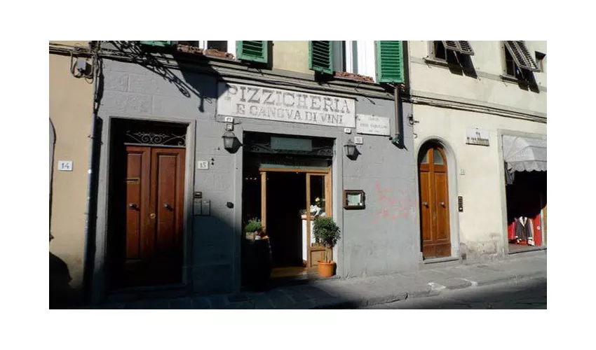 Baldovino Trattoria Il Francescano