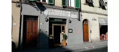 Baldovino Trattoria Il Francescano