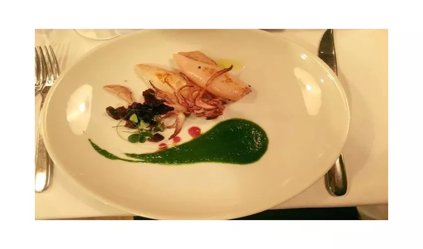 Osteria Tuttoqua