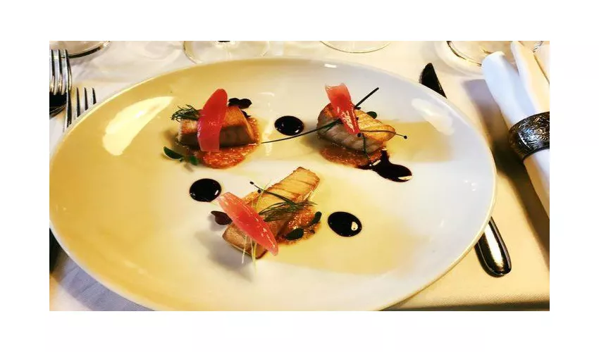 Osteria Tuttoqua