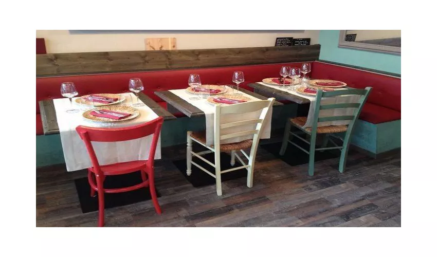 Osteria Tuttoqua
