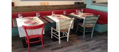 Osteria Tuttoqua