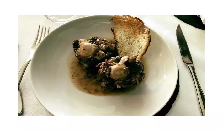 Osteria Tuttoqua