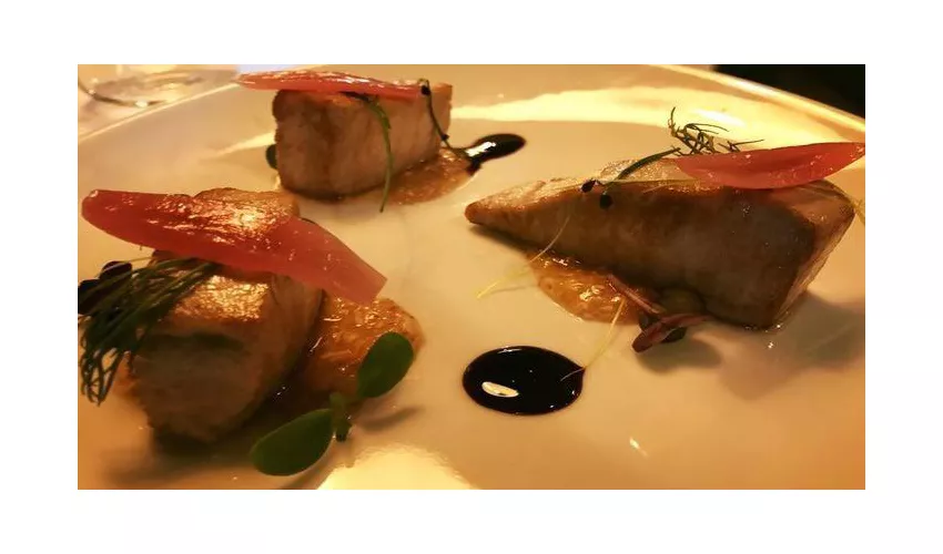 Osteria Tuttoqua