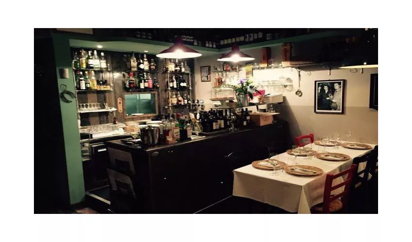 Osteria Tuttoqua