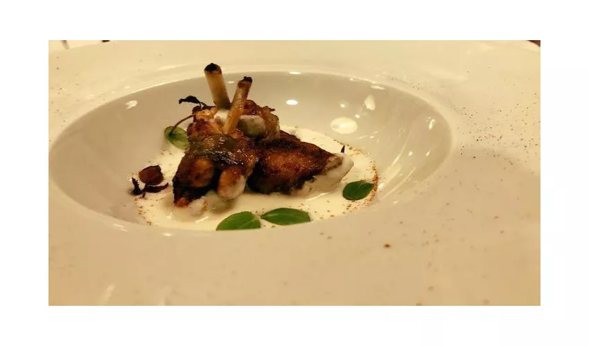 Osteria Tuttoqua