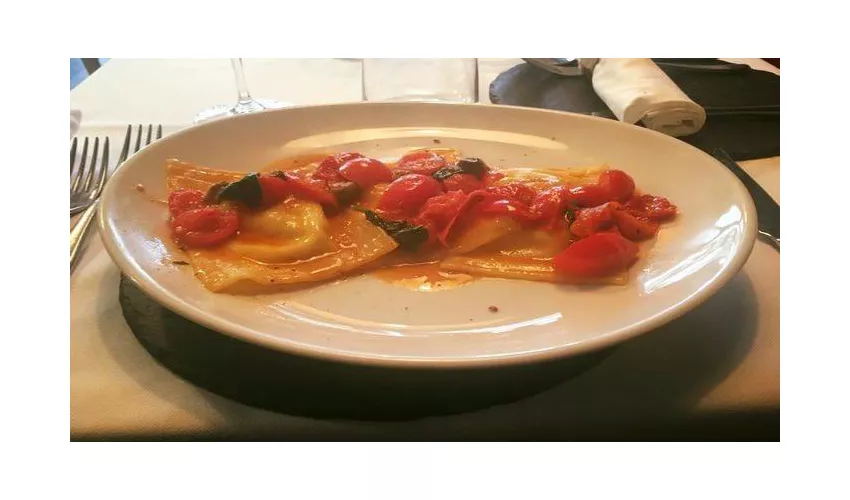 Osteria Tuttoqua